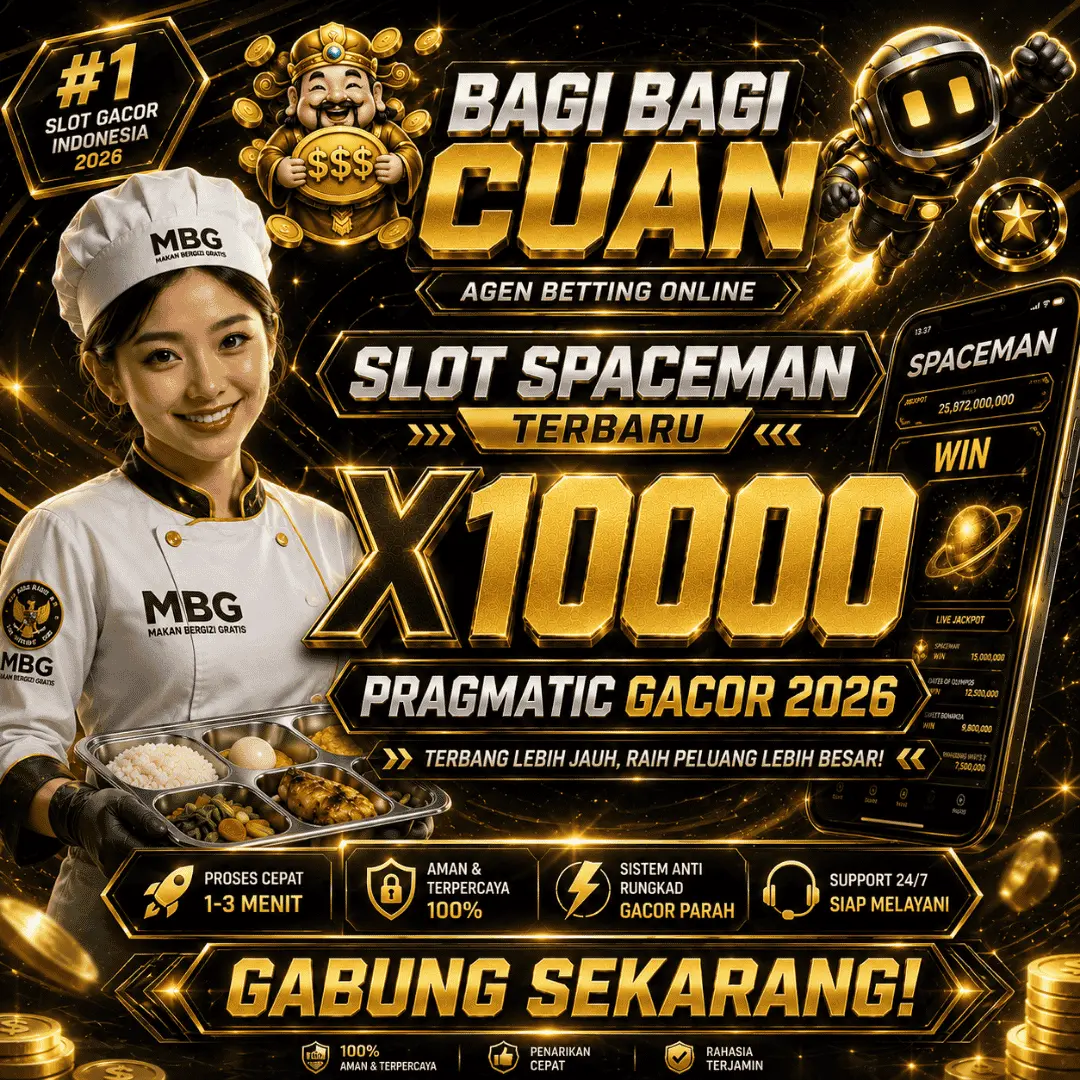 PAMAN123 Banner